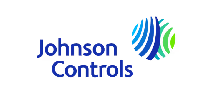 Johnson Controls